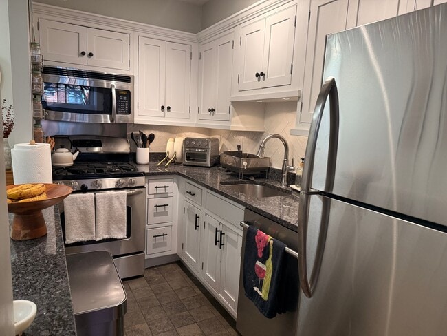 Photo - 1245 13th St NW Apartment