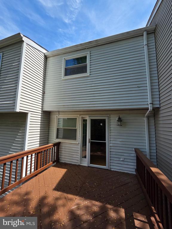 Foto del edificio - 8332 Rocky Forge Ct