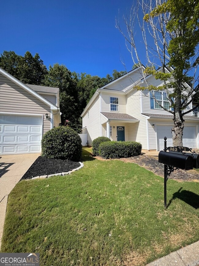 Building Photo - 363 Arrowhead Dr