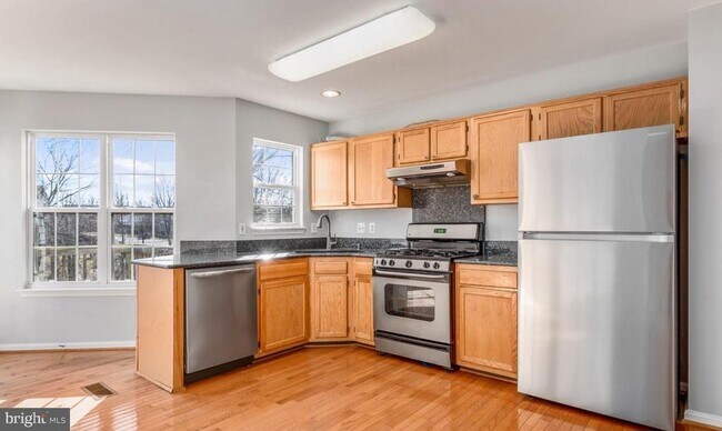 Foto del edificio - 45461 Bluemont Junction Square