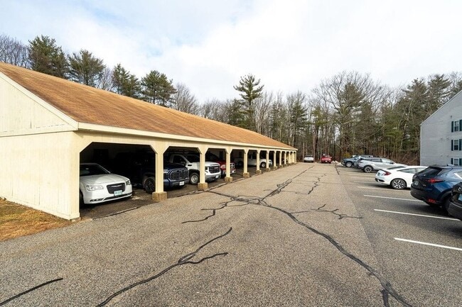 Building Photo - 1703 White Cedar Blvd