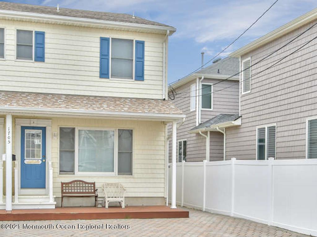 1705 Grand Central Ave Unit WEEKLYSUMMER, Lavallette, NJ 08735 Condo