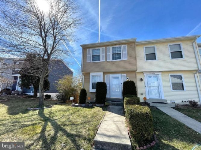 19324 Elderberry Terrace, Germantown, MD 20876 Townhome Rentals in