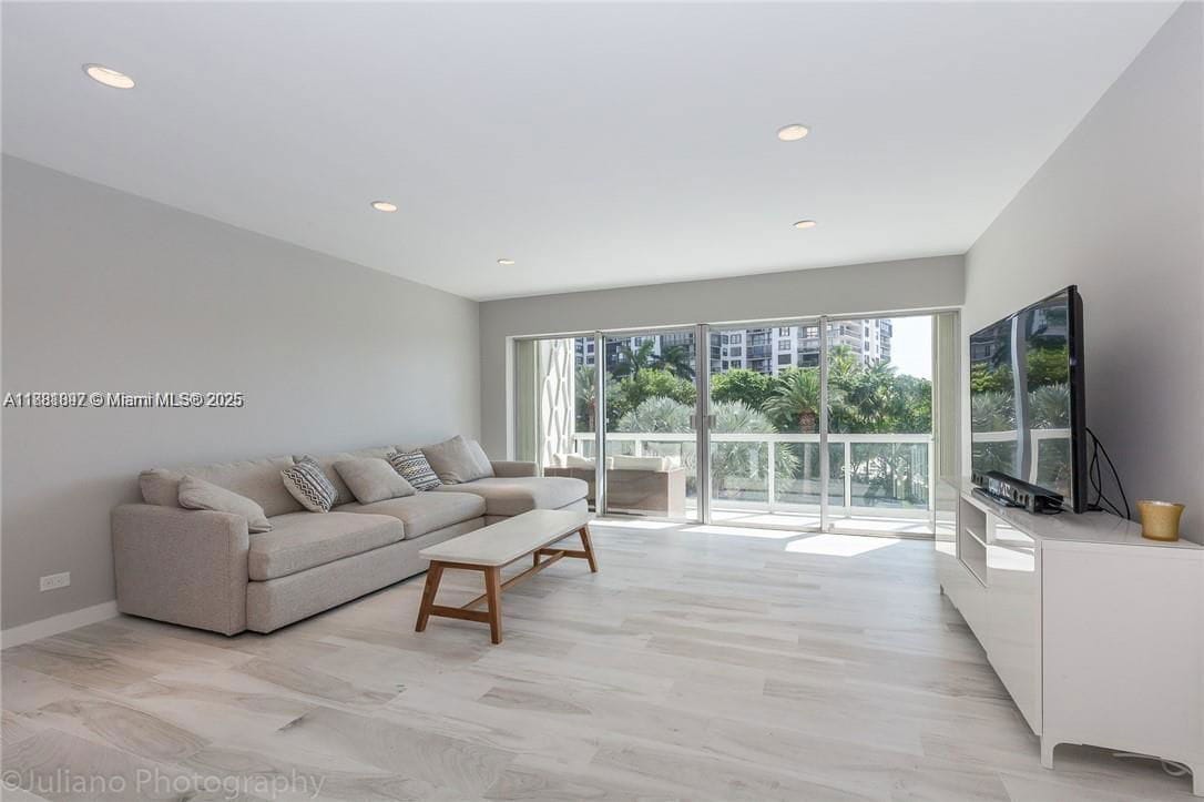 Photo - 2451 Brickell Bay Drive Apt #3E, Miami, FL 33133 - 2 BR 2 BA condo