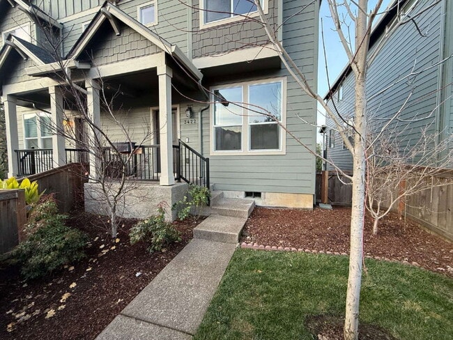 Foto del edificio - 3422 Rockcress Rd