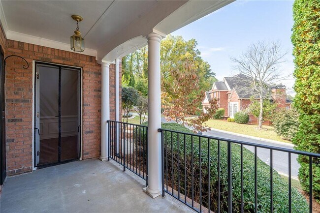 Foto del edificio - 174 Ennisbrook Dr SE