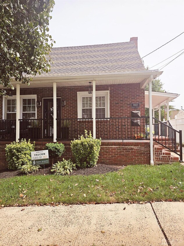 860 Francis St, Perth Amboy, NJ 08861 Room for Rent in Perth Amboy