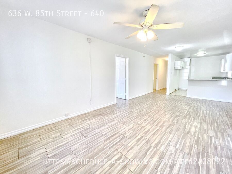 Primary Photo - 636 W 85th St