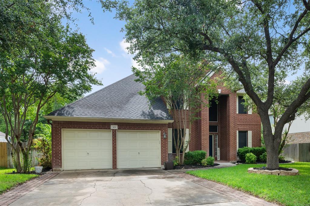 Primary Photo - 309 N Carriage Hills Dr