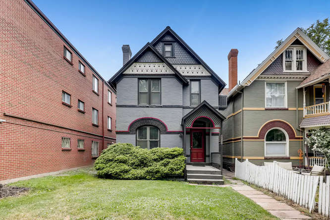 Primary Photo - 1365 Clayton St