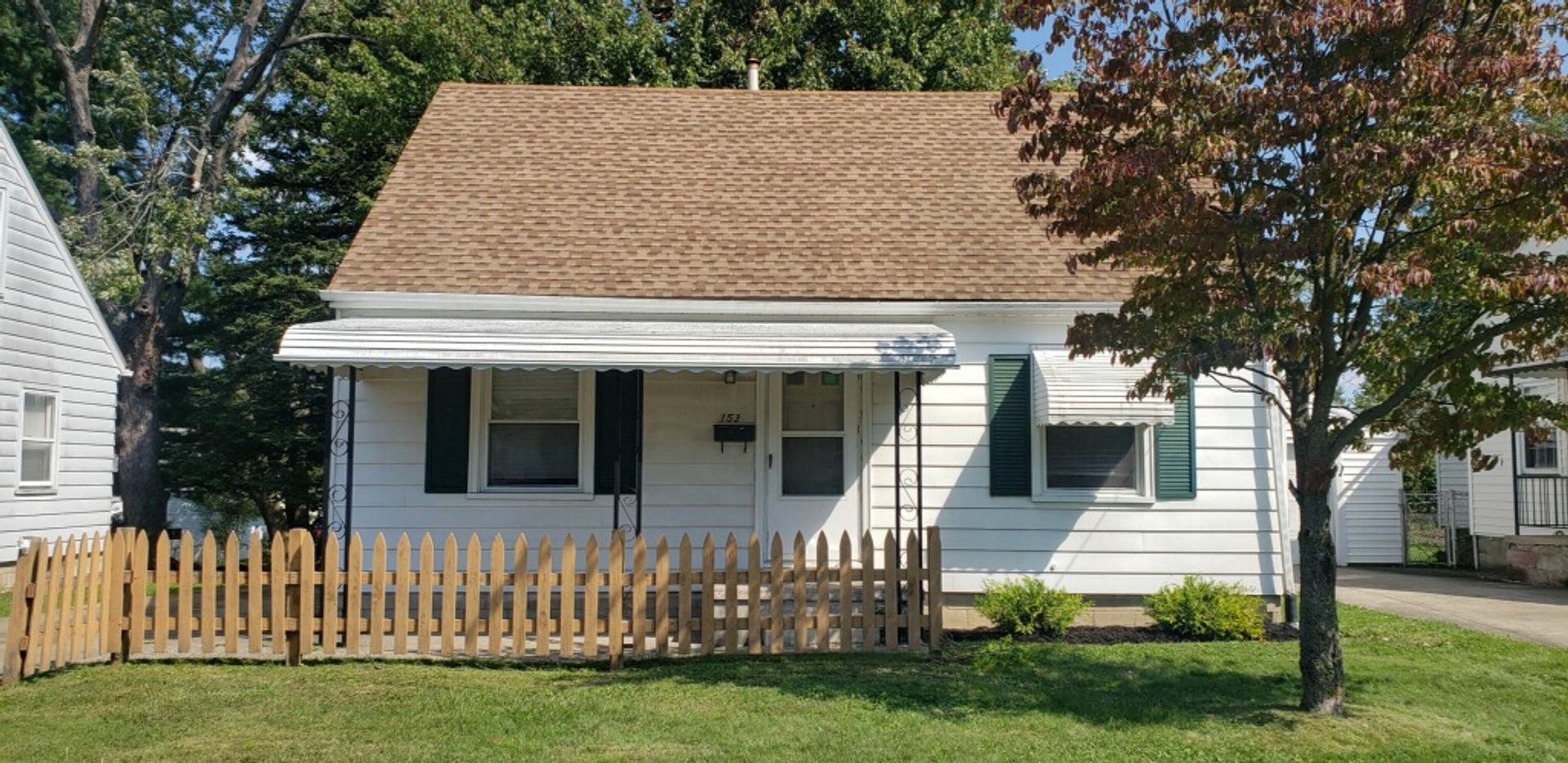 153 S Roanoke Ave Youngstown, OH 44515 – photo 1