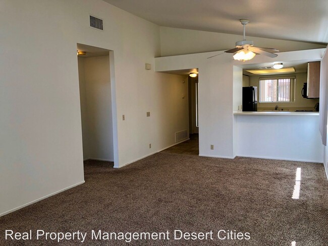 Foto del edificio - 73880 Shadow Mountain Dr