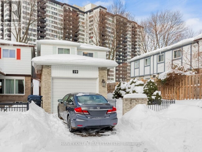 Photo du bâtiment - 19 Coach Liteway