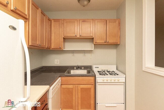 Foto del edificio - 1337 N Dearborn St