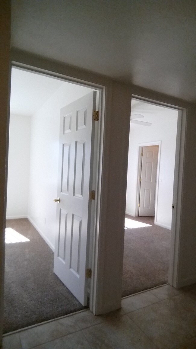 Seneca Terrace Rentals Tucson, AZ