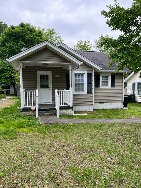 Primary Photo - 312 Atwater St