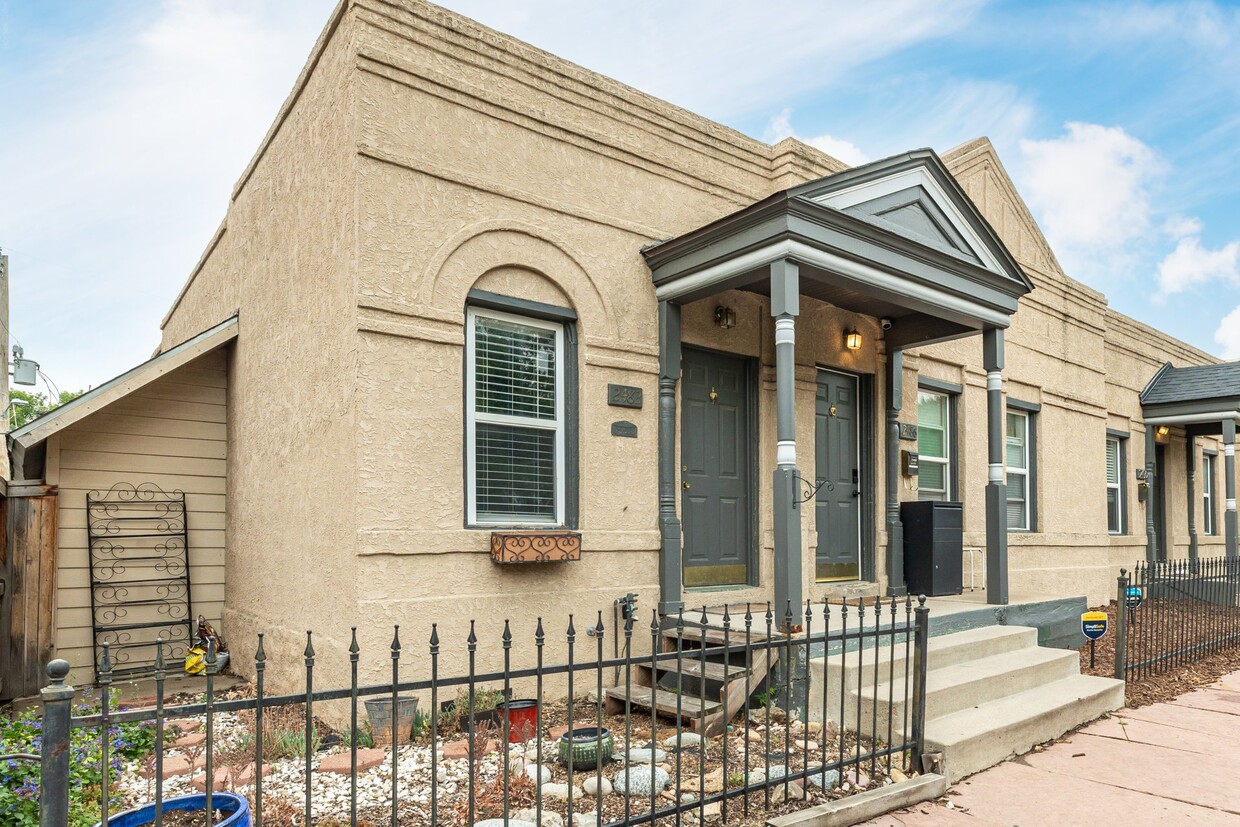 Photo - 2482 W Argyle Pl (Denver, CO)