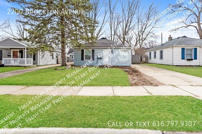 Foto del edificio - 2200 Brockton Ave