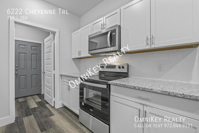 Building Photo - 6222 Cheyenne Trail