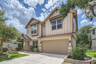 Building Photo - 9607 McKnight Lp