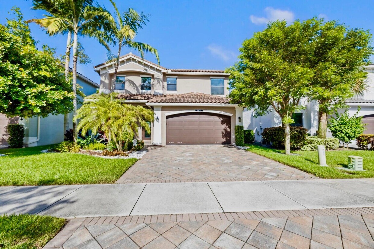 Foto principal - 14174 Paverstone Terrace
