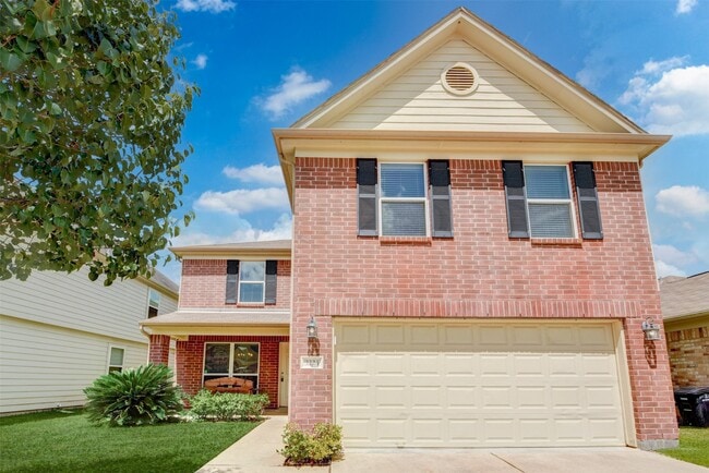 Building Photo - 3223 Zephyr Glen Way