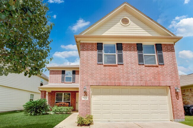 Foto del edificio - 3223 Zephyr Glen Way