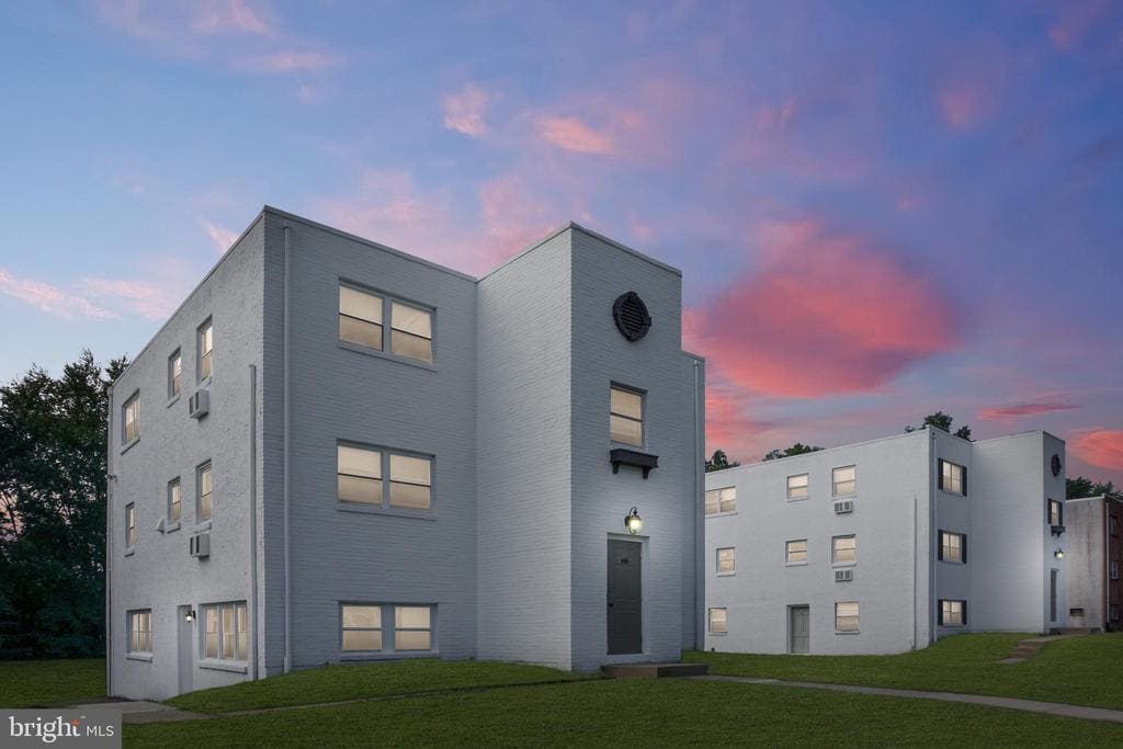 Foto del edificio - 444 Church Rd