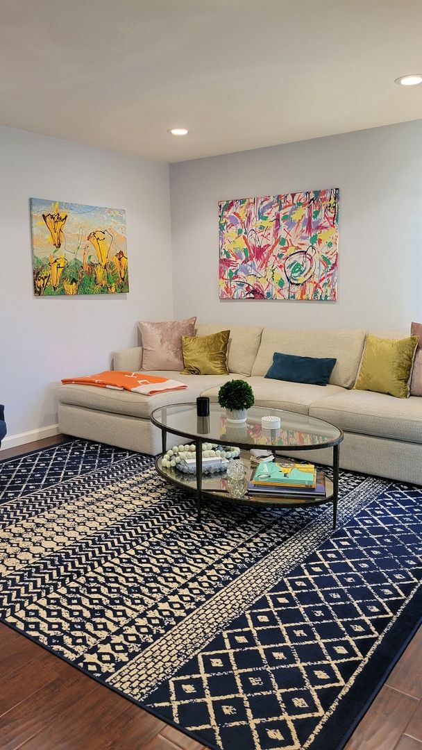 Building Photo - Gorgeous Walnut Creek Townhome 2 bedroom, 2.5 bath with 1 car garage in Sunset Park