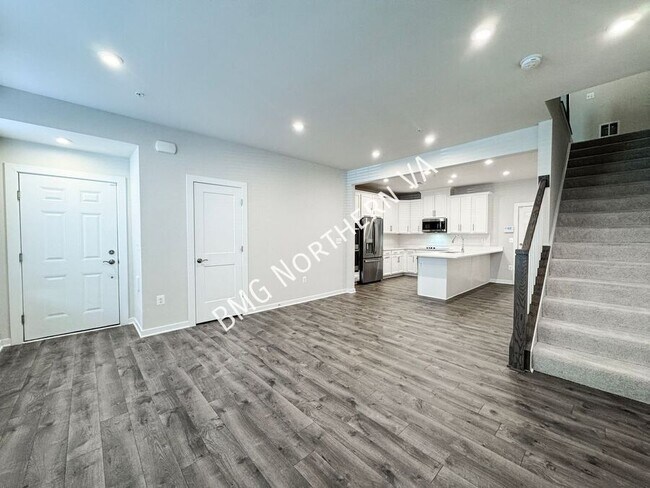 Foto del edificio - 206A Park Central Ter-