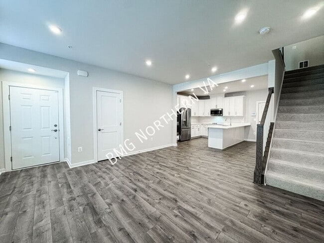 Photo - 206 Park Central Ter House