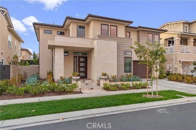 Building Photo - 55 Crater