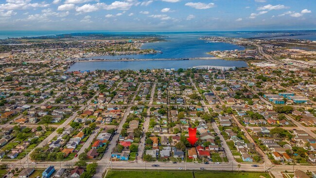 Foto del edificio - 1413 53rd St