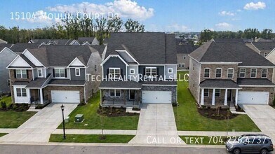 Building Photo - 15104 Moulin Ct Dr