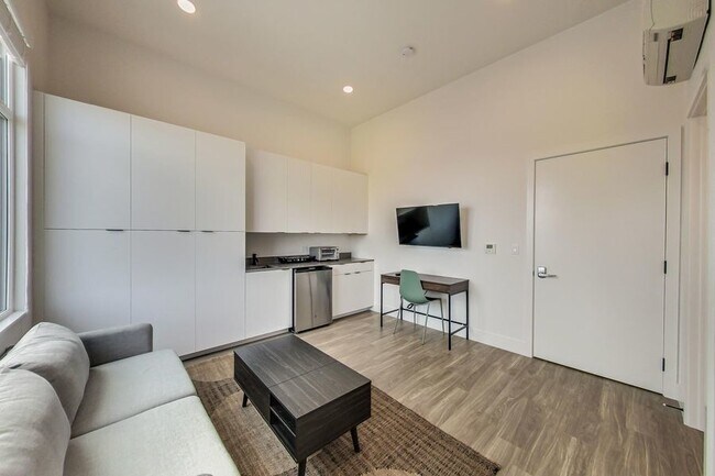 Building Photo - Artthaus Mandela: New Luxury Apartments! $...