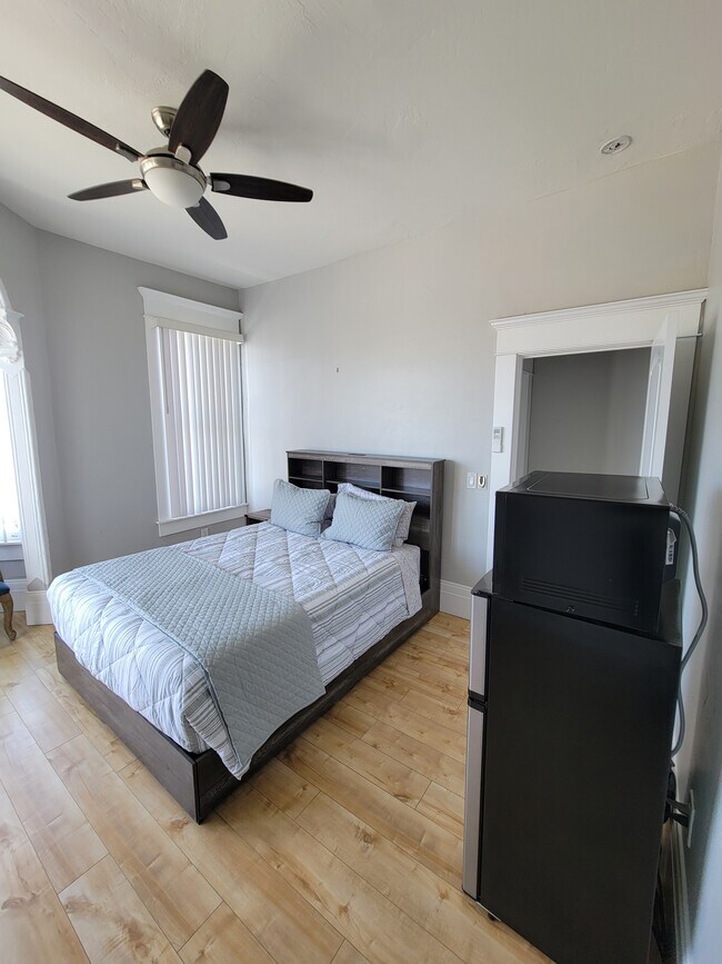 Foto del edificio - The Victorian