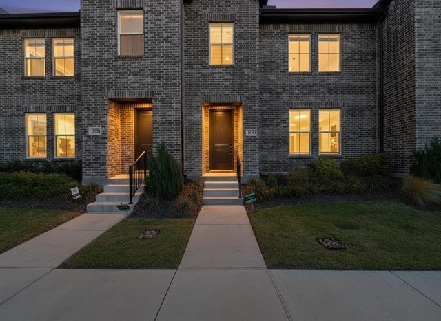 Foto del edificio - 2812 Bluejack Rd