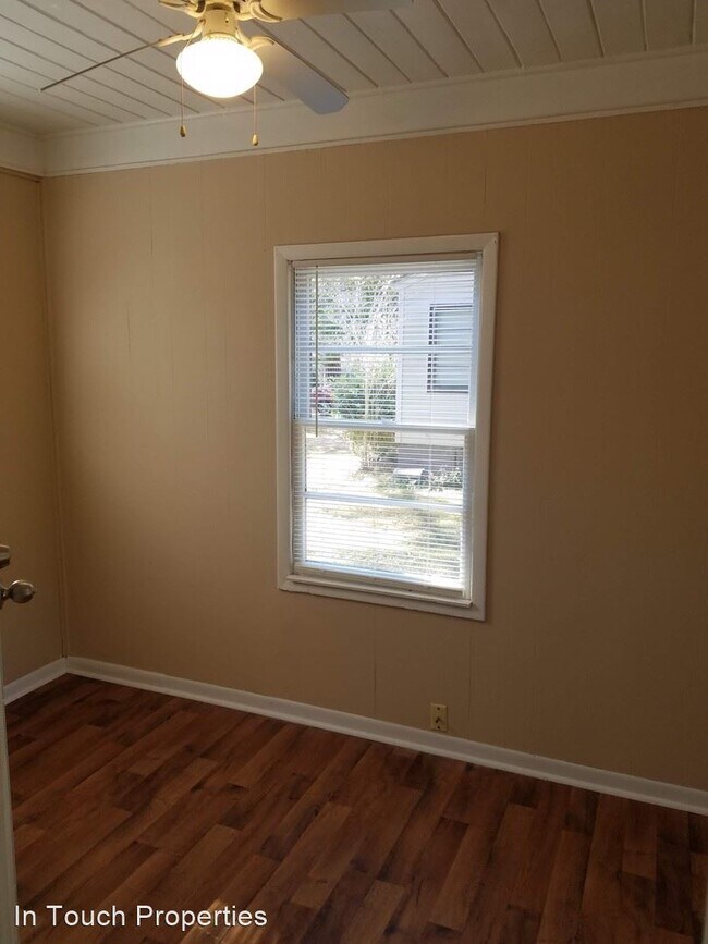 Foto del edificio - 2 br, 1 bath House - 332 Gonwood Cir