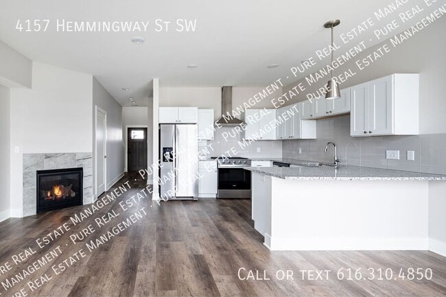 Foto del edificio - 4157 South St SW
