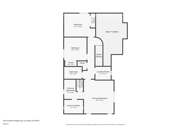 Building Photo - 942 Cantabria Heights Ave