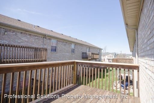 Building Photo - 207 Keystone Dr