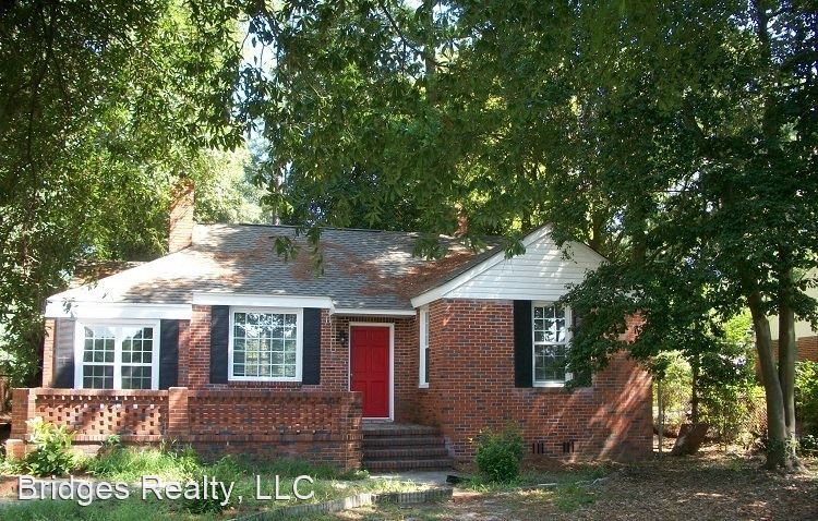 Primary Photo - 2 br, 1 bath House - 3035 Wrightsboro Road