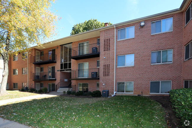 Glen Willow Apartments - Apartments in Seat Pleasant, MD | Apartments.com