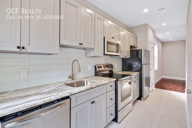Foto del edificio - University City Two Bedroom