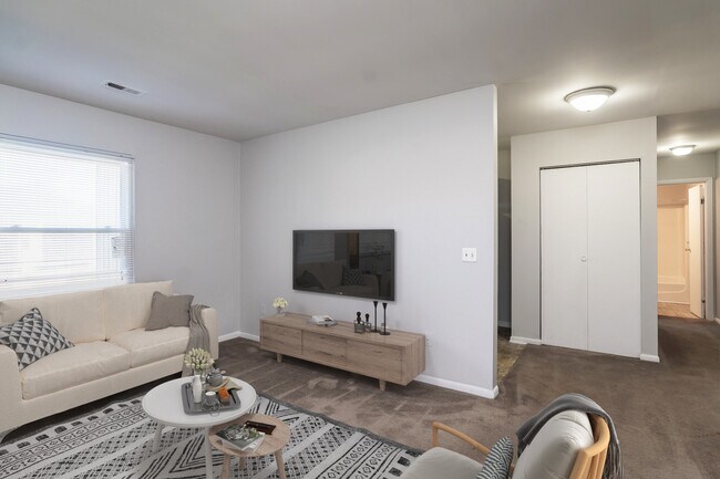 Foto del edificio - Englewood Villas & Residences