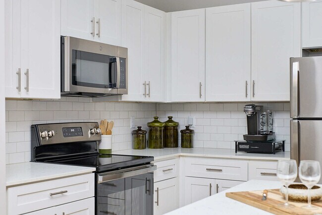 Foto del edificio - Station at Lake Murray