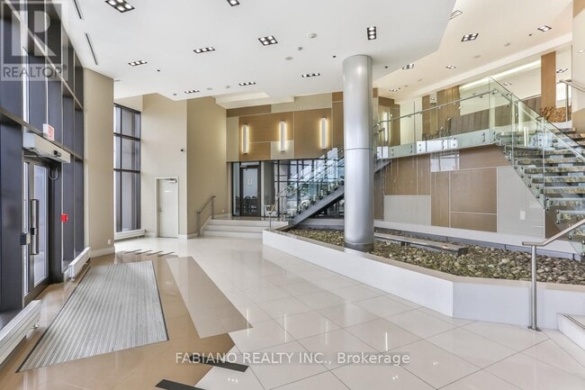 Building Photo - 1060-1060 Sheppard Ave W