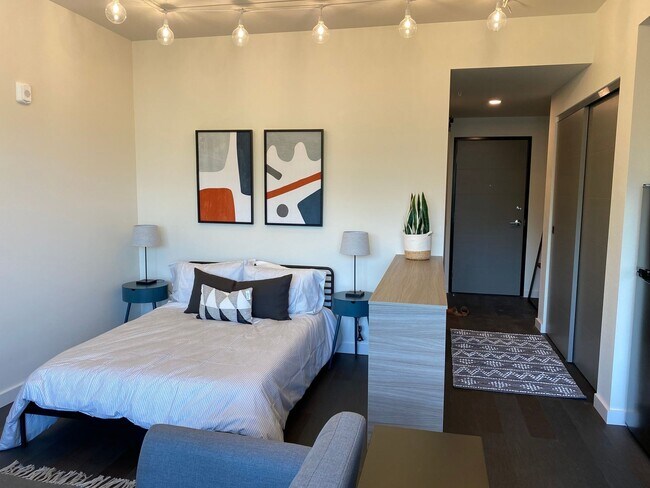 Foto del interior - Ferry Street Manor