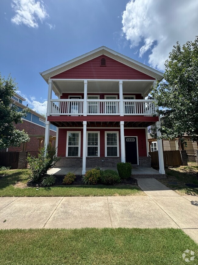 Building Photo - 4157 W Bradstreet Ln