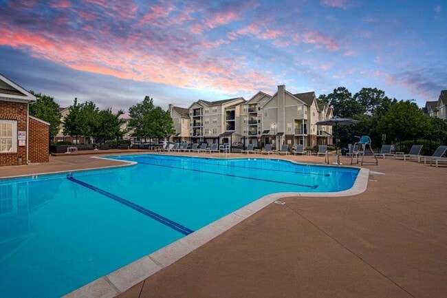 Foto del edificio - Dulles Greene